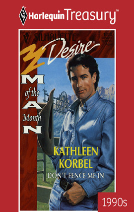 Title details for Don't Fence Me In by Kathleen Korbel - Available
